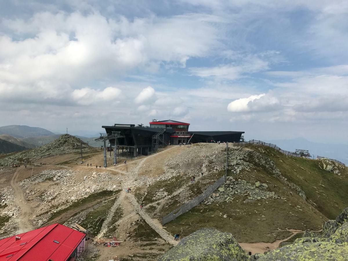 Apartman 17 Romantika Chopok Juh Tale Exterior foto
