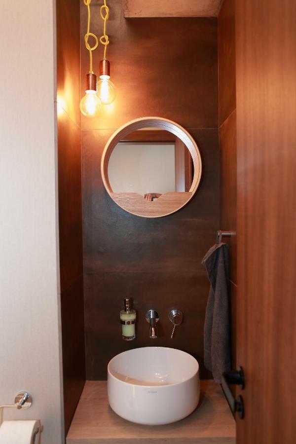 Apartman 17 Romantika Chopok Juh Tale Exterior foto