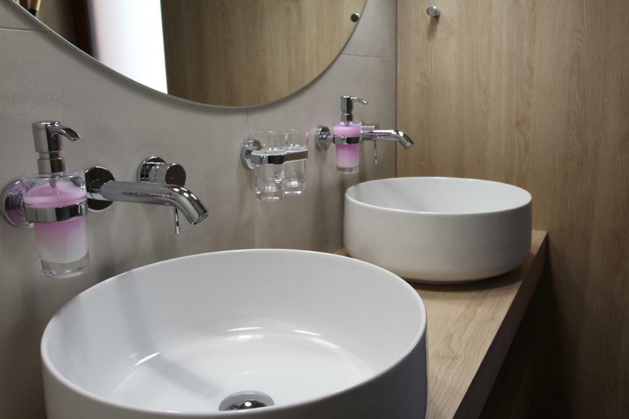 Apartman 17 Romantika Chopok Juh Tale Exterior foto