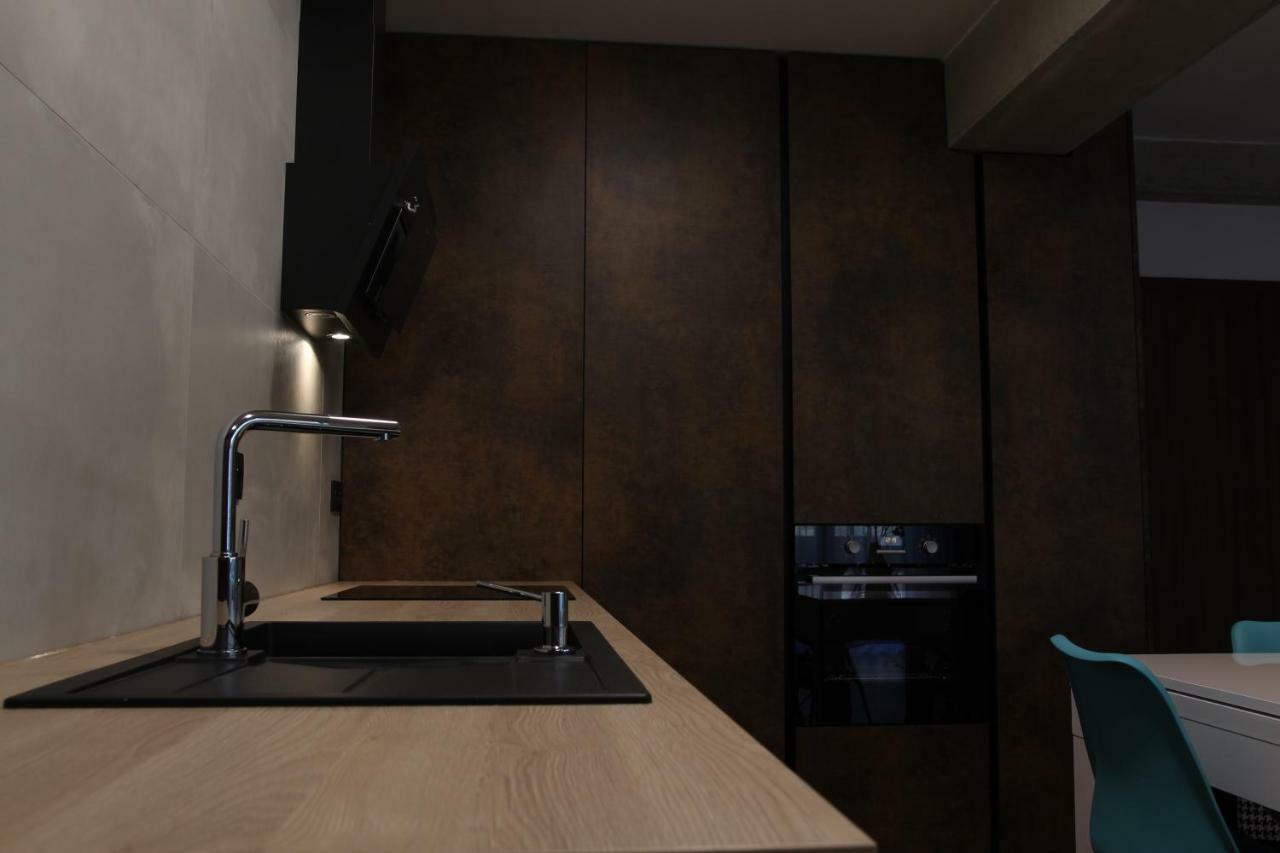 Apartman 17 Romantika Chopok Juh Tale Exterior foto