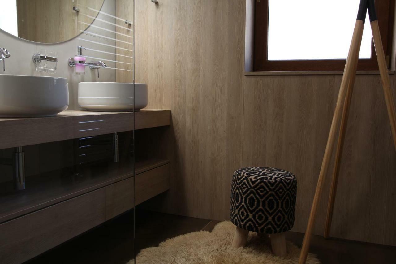 Apartman 17 Romantika Chopok Juh Tale Exterior foto