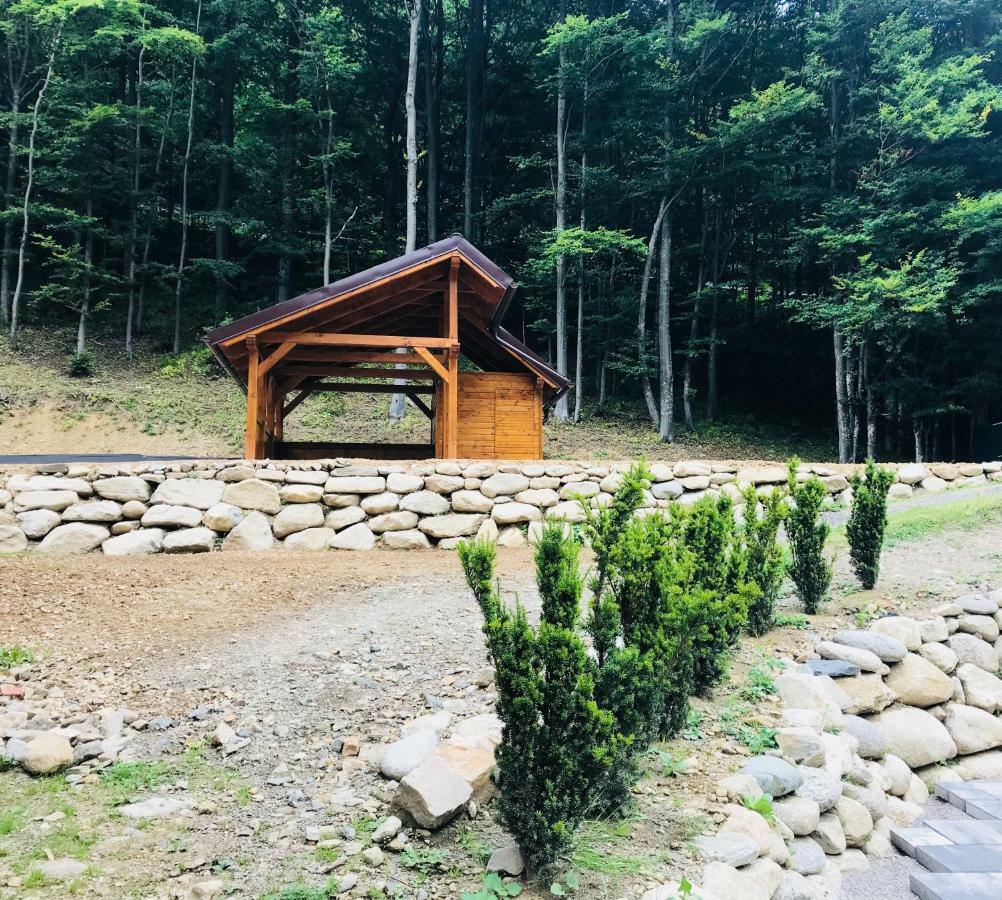Apartman 17 Romantika Chopok Juh Tale Exterior foto