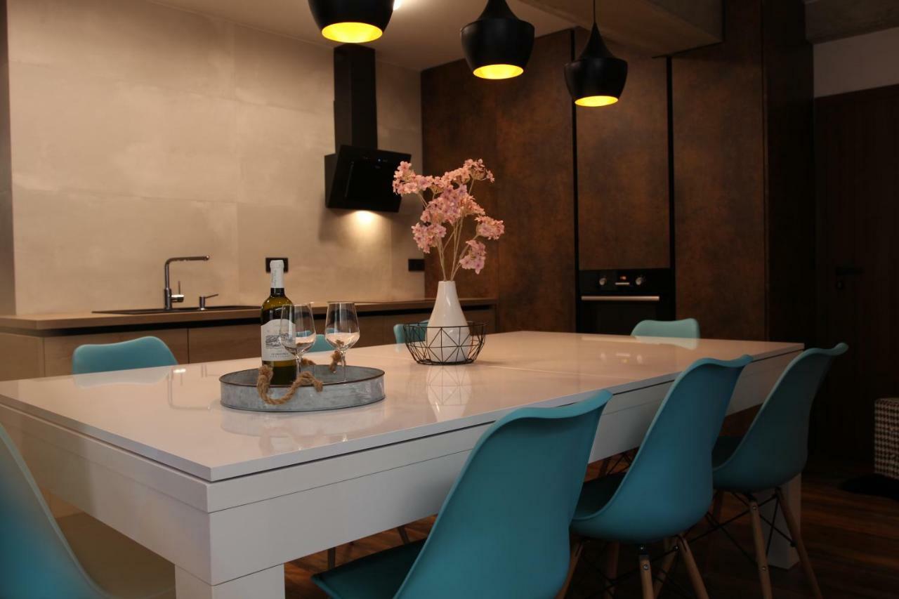 Apartman 17 Romantika Chopok Juh Tale Exterior foto
